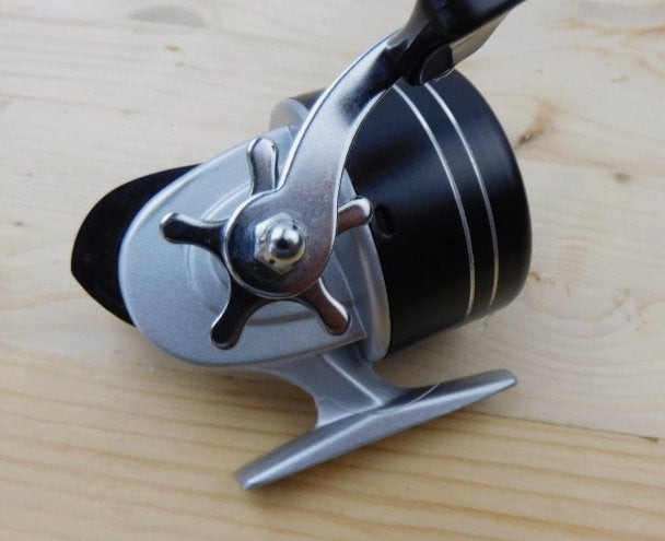 Te koop Olympic 310 Spinmolen, Ophalen of Verzenden, Gebruikt, Molen