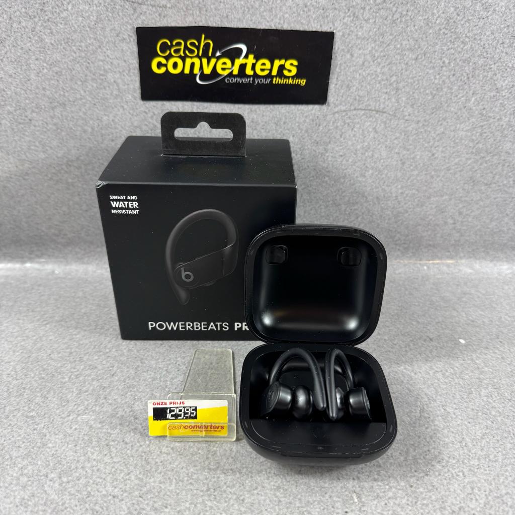 Powerbeats Pro | my582II | draadloze oortjes | 406867