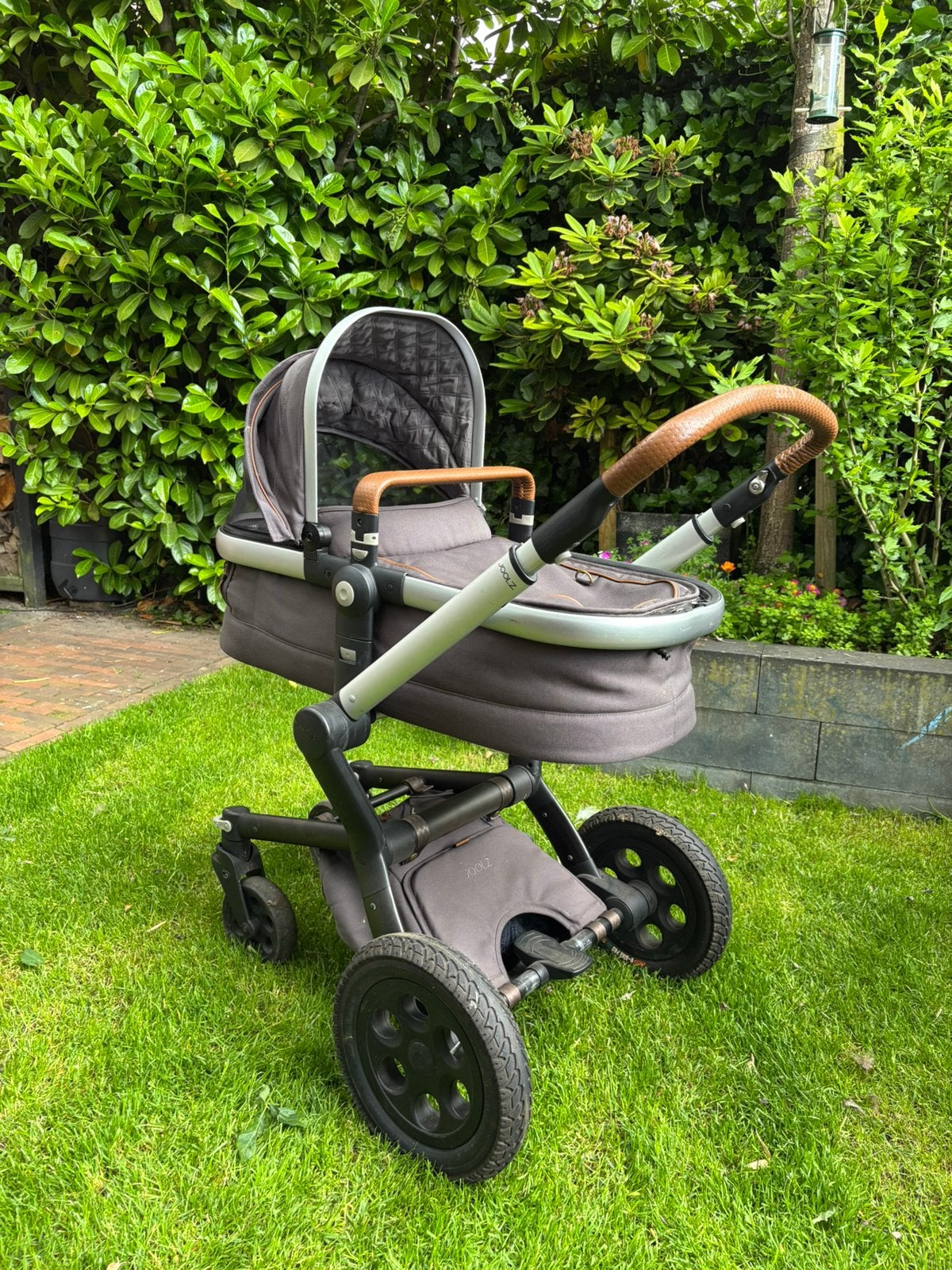 Joolz kinderwagen compleet met accessoires, Ophalen, Zo goed als nieuw, Overige merken