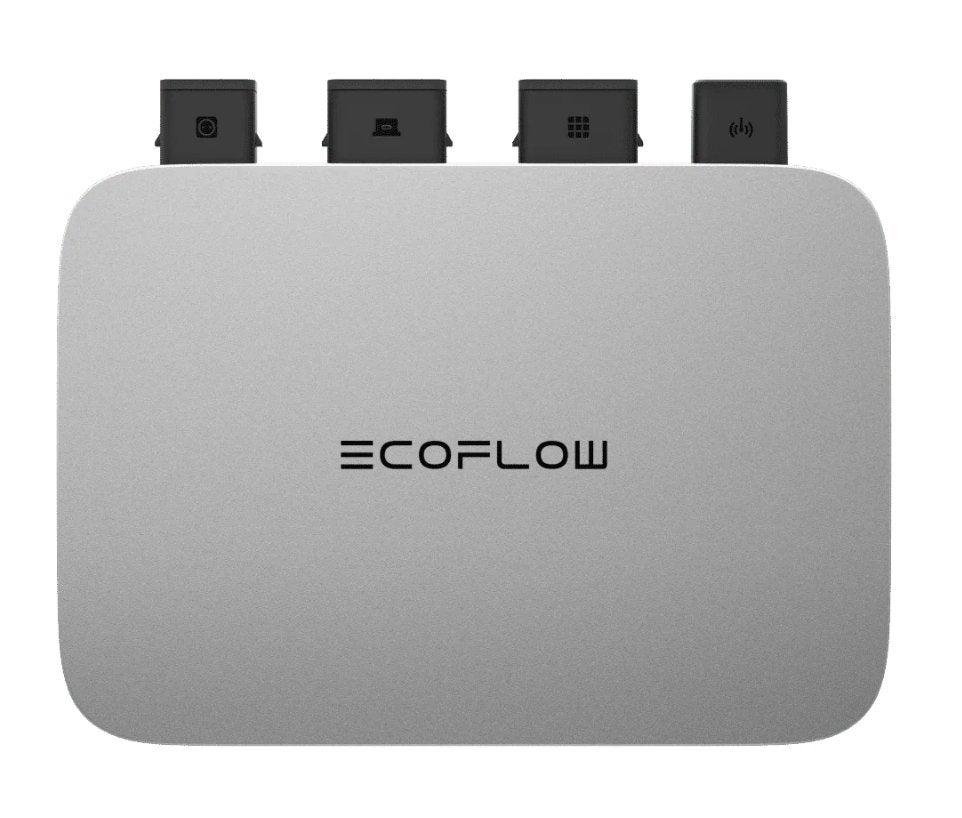 GEZOCHT: Ecoflow PowerStream 600W/800W, Ophalen of Verzenden, Zo goed als nieuw