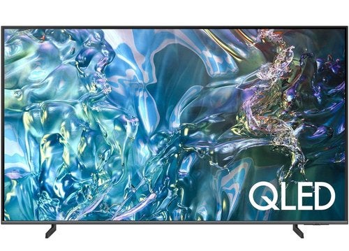 QE55Q67DAU, Ophalen, QLED, 50 Hz, Nieuw