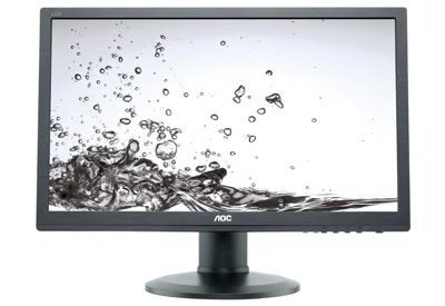 2 monitors, 24" AOC I2460PXQU, AH-IPS W-LED 1920x1200, Gaming, Draaibaar, Full HD, Ophalen of Verzenden