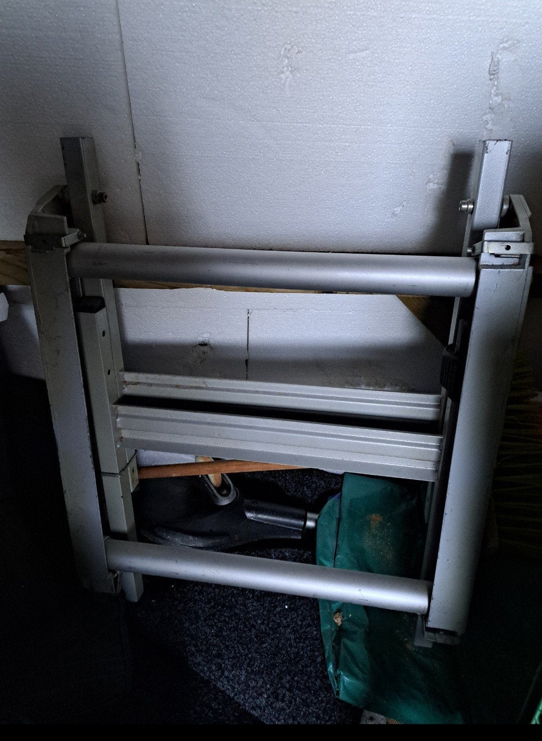 Beckum zaagtafel te koop, Doe-het-zelf en Verbouw, Gereedschap | Zaagmachines, Ophalen, Gebruikt, 1200 watt of meer, 70 mm of meer