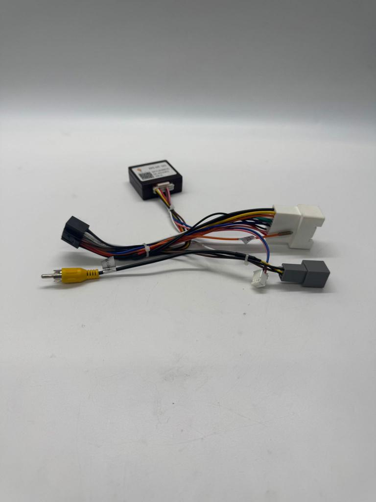 Mitsubishi Outlander Android Hoofdkabel CANBUS Module, Auto diversen, Autoradio's, Zo goed als nieuw, Ophalen of Verzenden