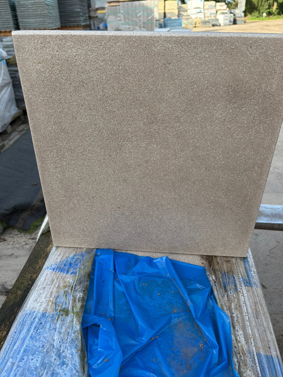 Sierbestrating koopje 11,95 pm2, Nieuw, Ophalen of Verzenden, 10 m² of meer, Beton