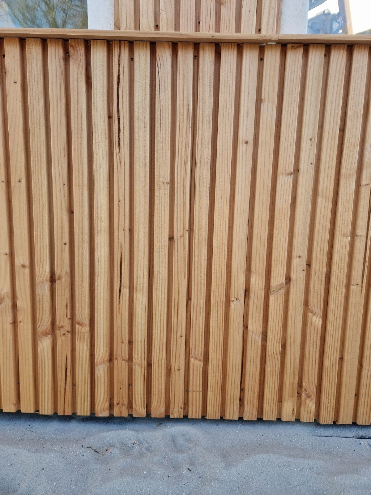 Douglas triple rhombus  goedkoop!, Nieuw, Ophalen of Verzenden, Hout