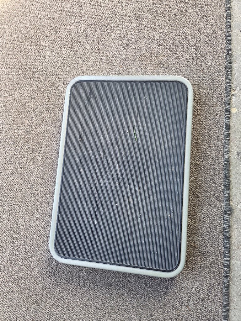 Opstapkrukje, Ophalen, Gebruikt