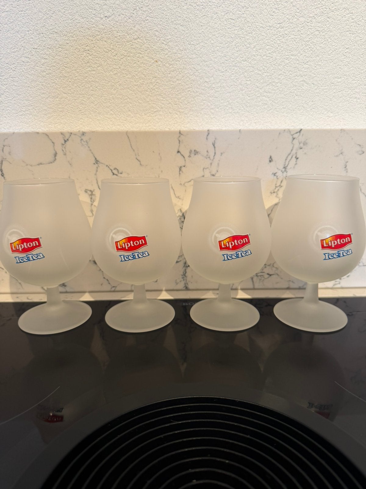 Diverse glazen, Ophalen of Verzenden, Zo goed als nieuw, Overige typen