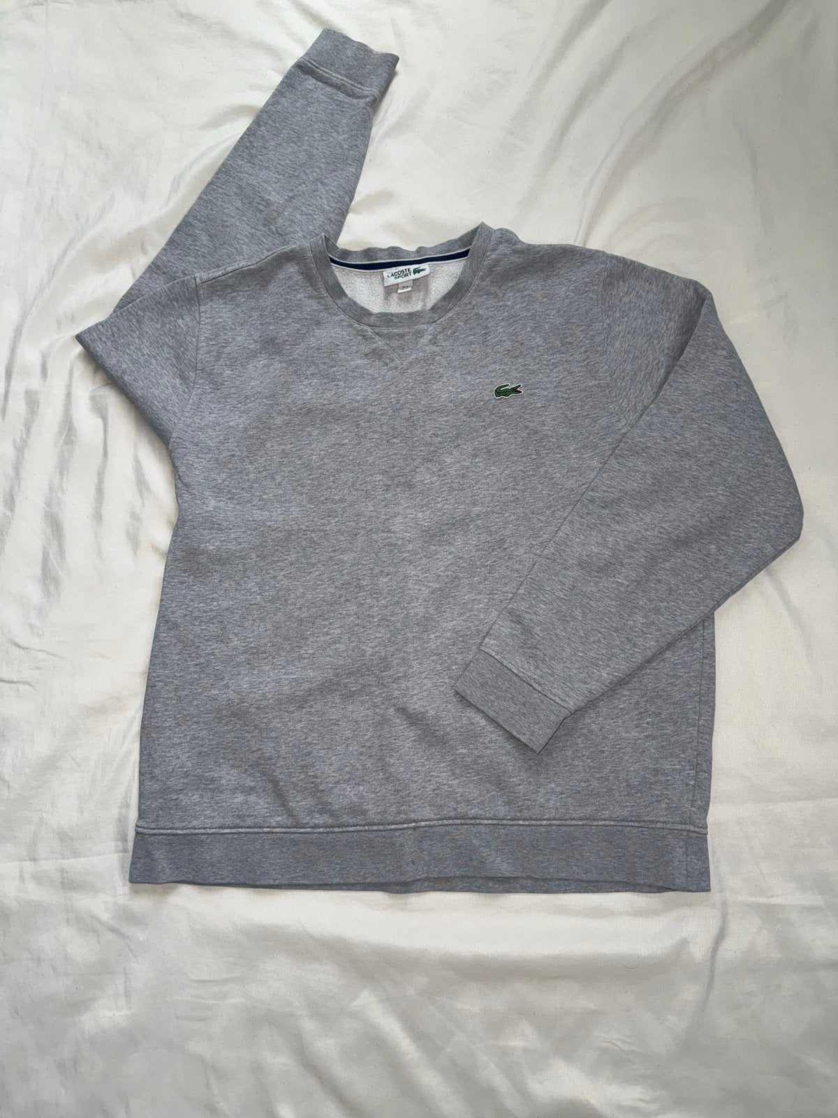 Lacoste trui heren XL - 100% origineel -nette staat, Kleding | Heren, Truien en Vesten, Ophalen of Verzenden, Zo goed als nieuw