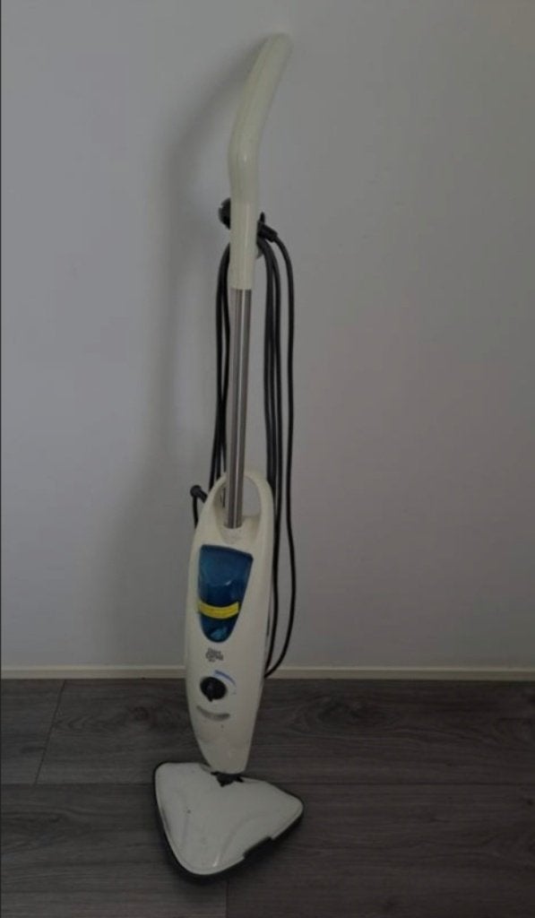 Dirt Devil AquaClean M318 Stoomreiniger, Ophalen, Gebruikt, Stoomreiniger