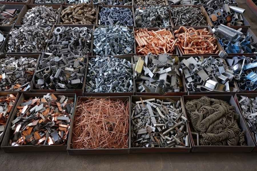 Gratis ophaaldienst omgeving delft voor uw oude ijzers, Ophalen