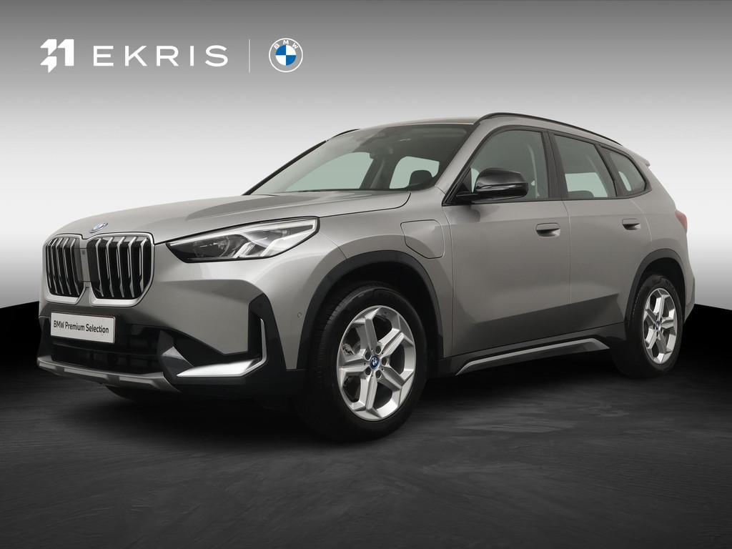 BMW X1 xDrive25e | X-Line | Adaptive Cruise | Head-Up |, Auto's, BMW, Bedrijf, Te koop, X1, 4x4, ABS, Achteruitrijcamera, Adaptive Cruise Control