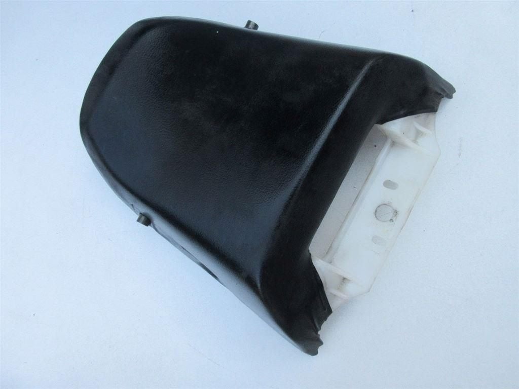 Suzuki GSX600F zadel achter buddy seat passagier bijrijder, Ophalen of Verzenden, Gebruikt