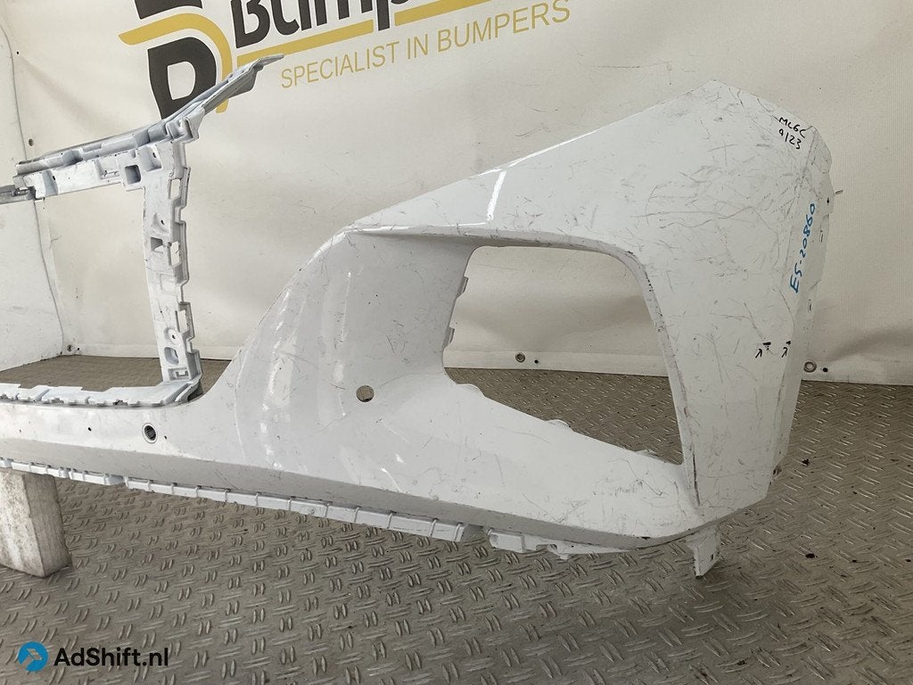 Bumper Hyundai Tucson IV 2020- 86511-N7000 Voorbumper E5-208, Auto-onderdelen, Bumper