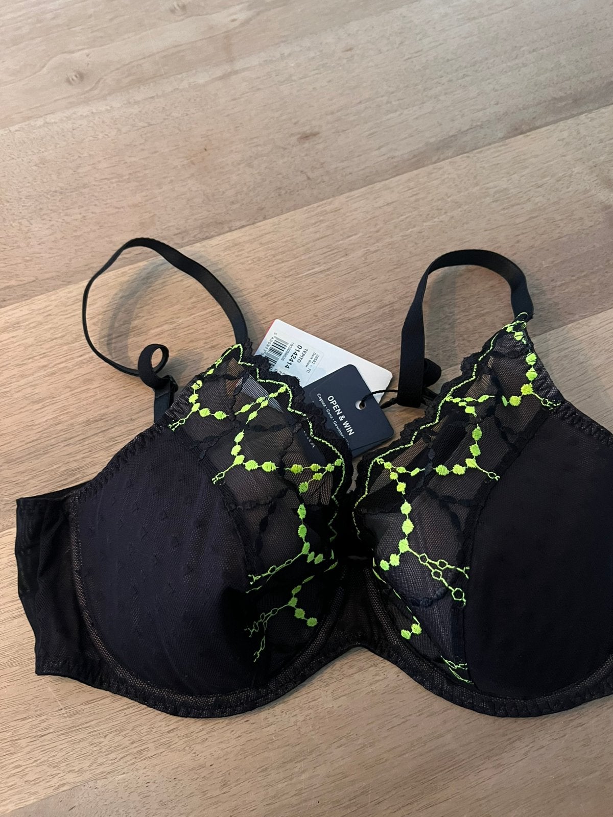 Prima Donna  bh maat 75D NIEUW!! Nu €50,-, Kleding | Dames, Ophalen of Verzenden, BH
