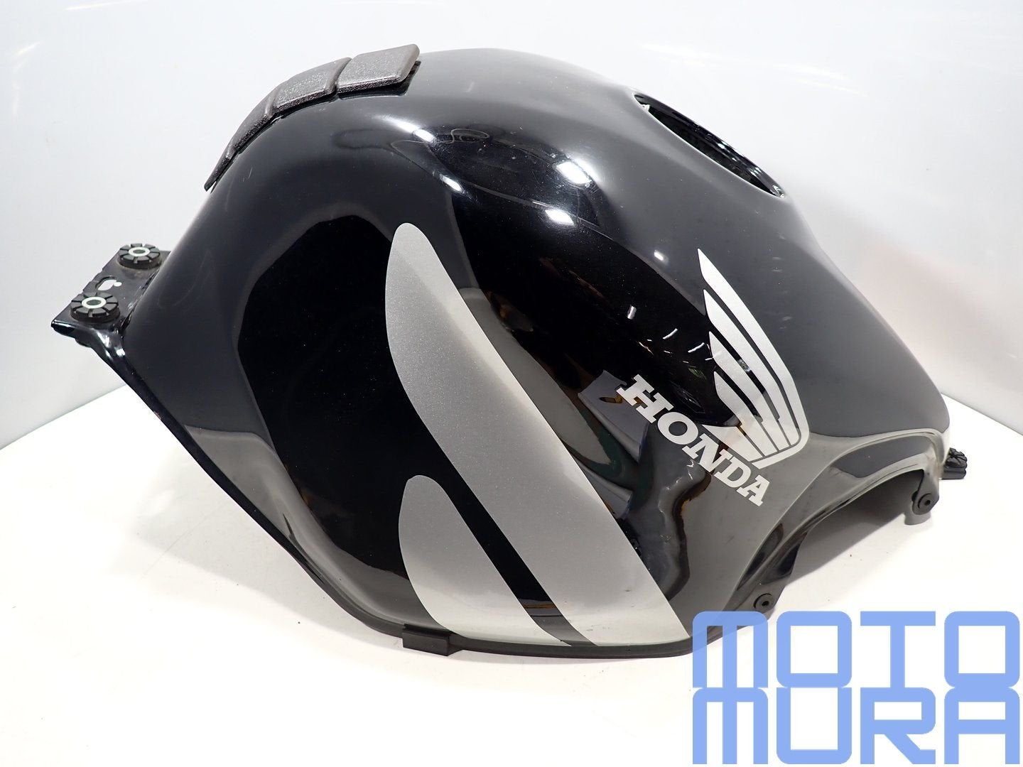 Tank Honda CBR600F4 PC35 1999 2000 17506-MBW-D70ZB Benzineta, Gebruikt, -, -, Ophalen of Verzenden