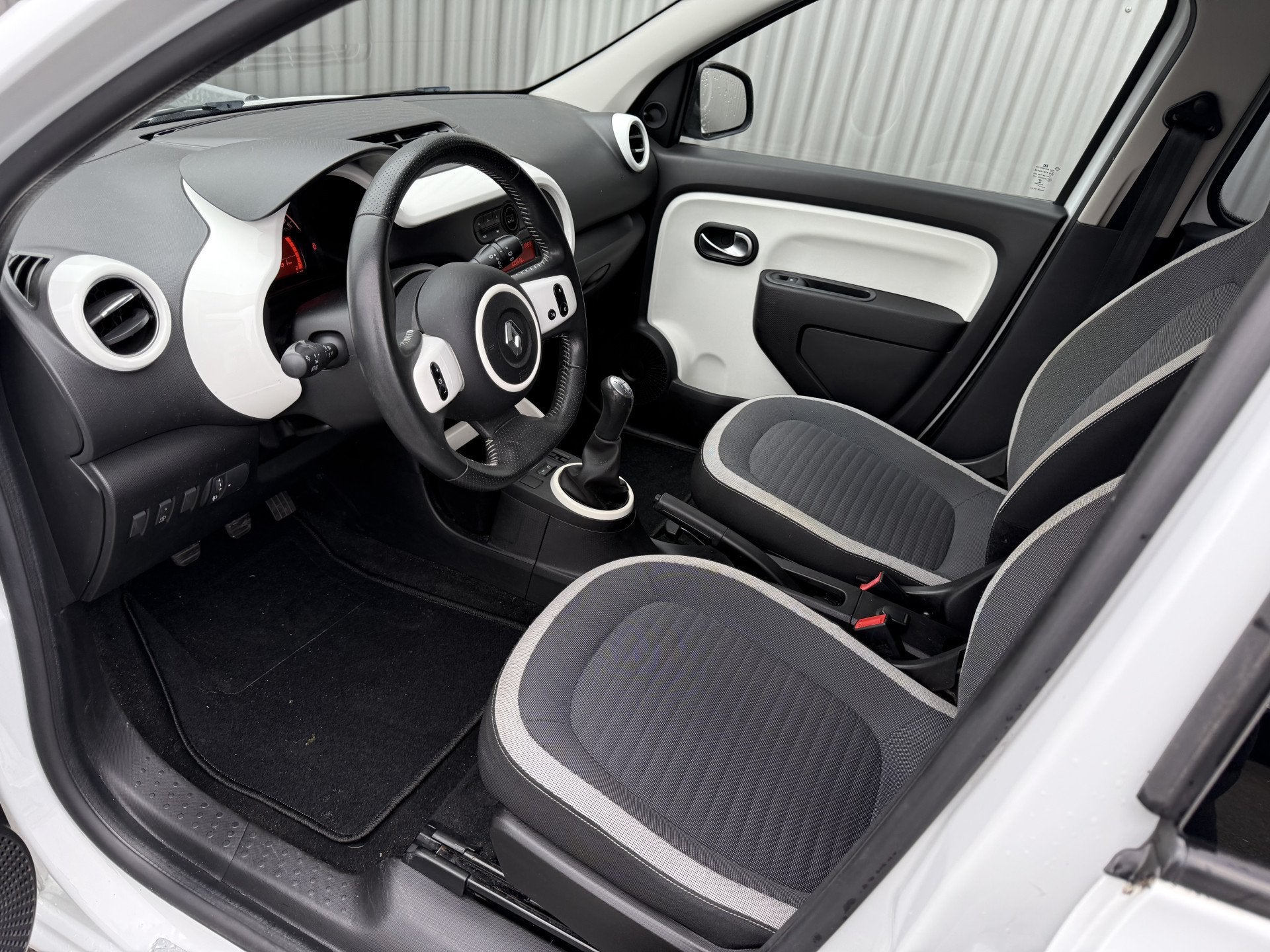 Renault Twingo 1.0 SCe Collection Limited, A/C, CC, Spraakbe, Gebruikt, Euro 6, 840 kg, 4 stoelen