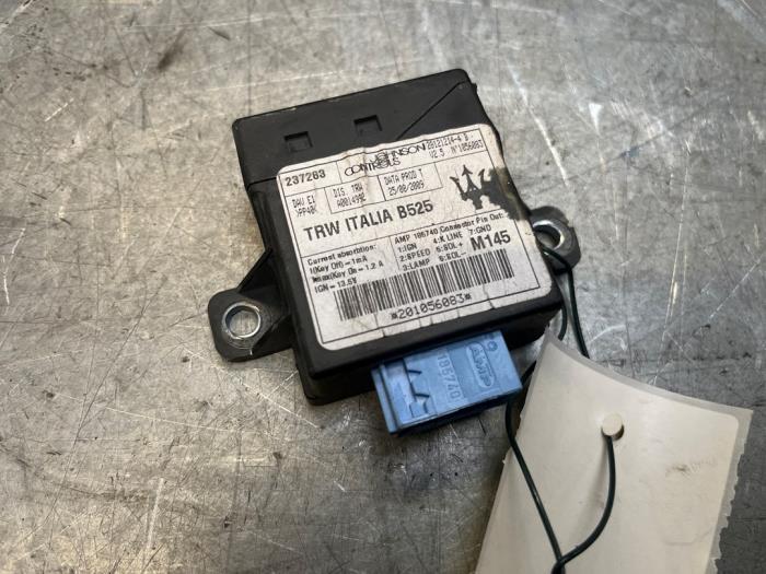 Stuurbekrachtiging Computer van een Maserati Granturismo, Maserati, Gebruikt, -, -