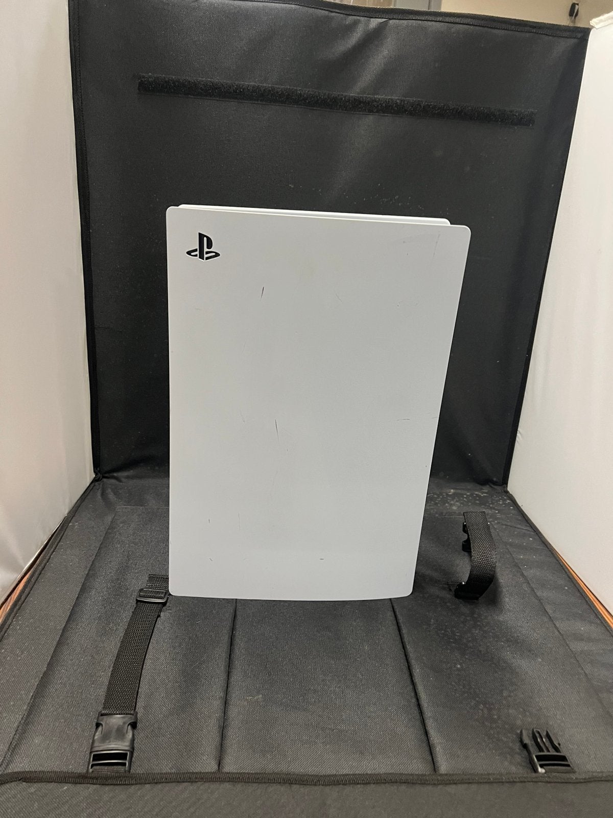 Sony Playstation 5 disc versie, Ophalen, ., Zo goed als nieuw, .