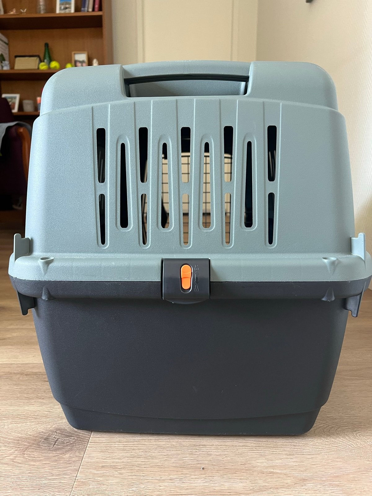 Transportbox Kerbl IATA, Ophalen of Verzenden, Nieuw