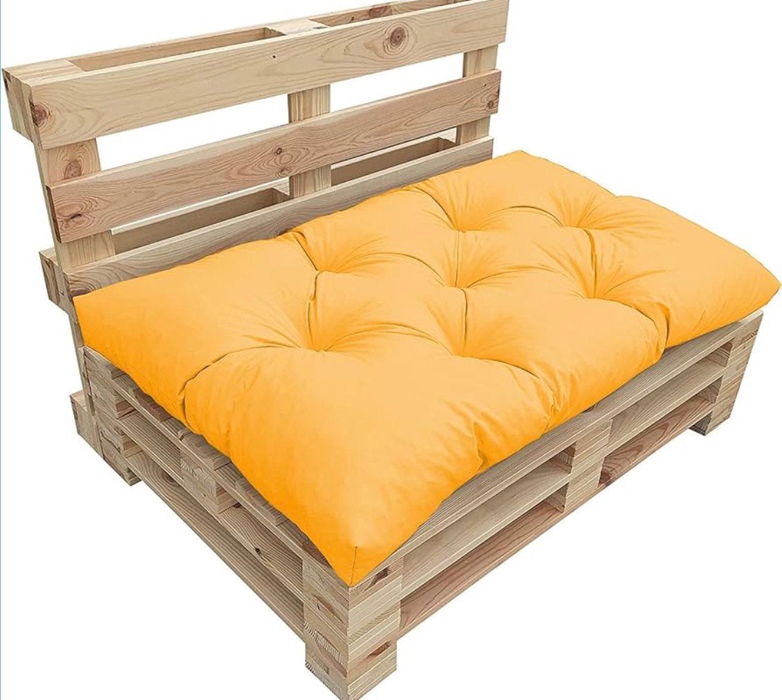 Chilly Pilley Palletkussen, waterdicht, 120x80, Ophalen, Zo goed als nieuw