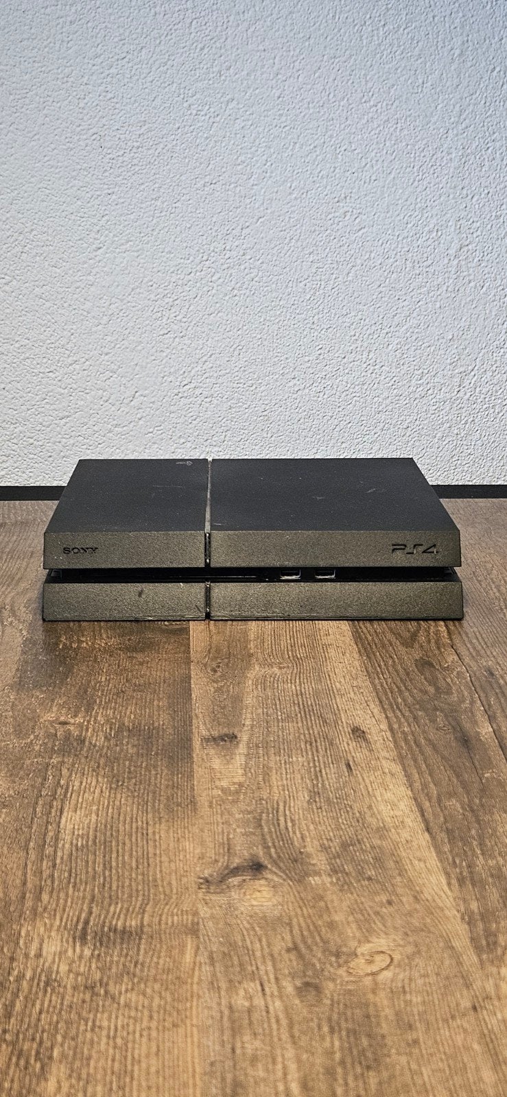 ps4 1000gb, Ophalen, Gebruikt, Zonder controller, 1 TB