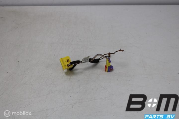 Kabelset voor airbag VW UP! 3C8971584E, Auto-onderdelen, Elektronica en Kabels, Gebruikt