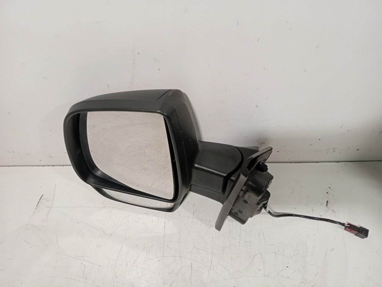 Spiegel buiten links elektrisch Opel Combo, Auto-onderdelen, Spiegels, Onderdelen@venauto.nl, Van der Ven Autorecycling B.V., Gebruikt