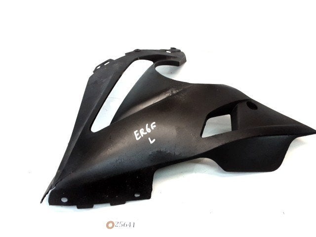 ER6F 2009 - 2011 Kawasaki Kuipdeel D1-57780