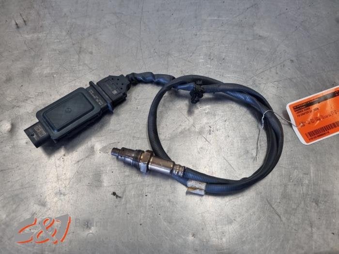 Lambda Sonde van een Volkswagen Crafter, Gebruikt, -, Volkswagen, -