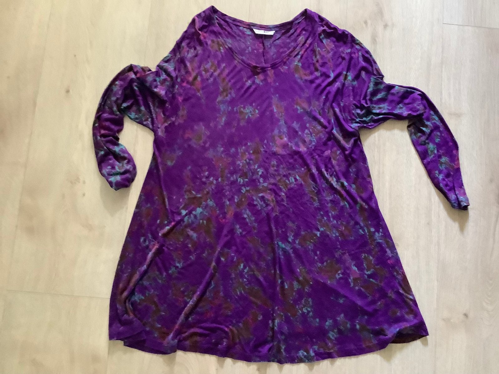 Normal Crazy tuniek XL, Ophalen of Verzenden, Nieuw, Maat 46/48 (XL) of groter, Meerkleurig