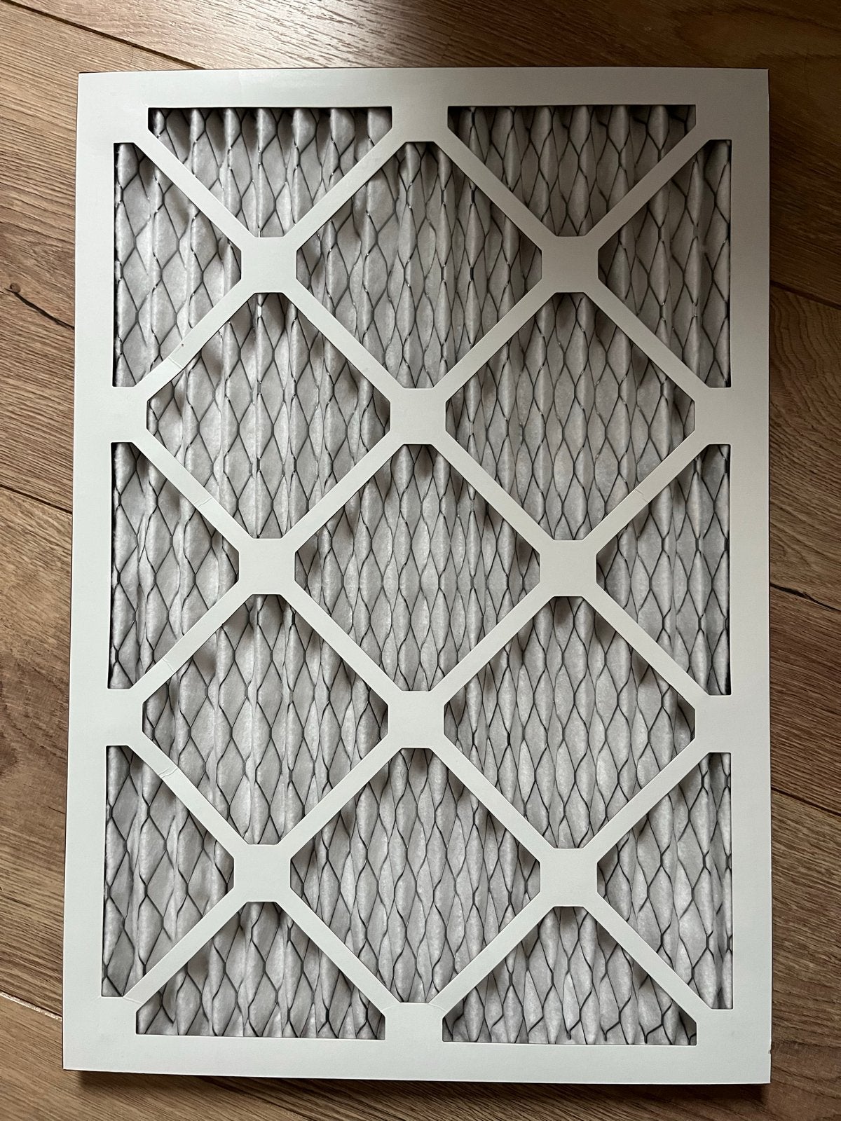 4-pack Booguan Merv 11 Luchtfilter 14x20x1, Ophalen of Verzenden, Nieuw