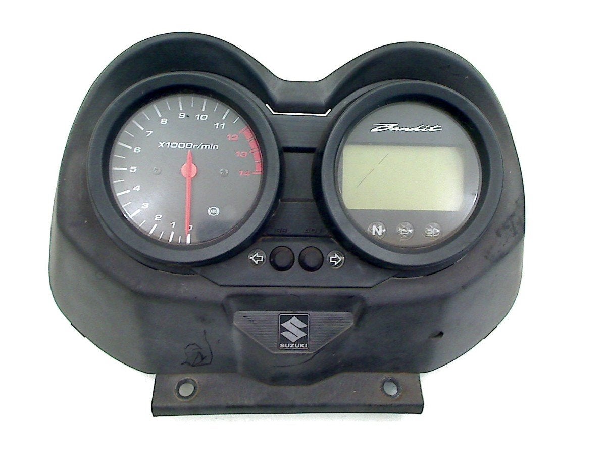 Tellerset Suzuki GSF 650 Bandit 2004-2006 (GSF650), Suzuki Deutschland GmbH, Gebruikt, Kontakt@suzuki.de, Suzuki-Allee 7, Bensheim 64625, , Duitsland