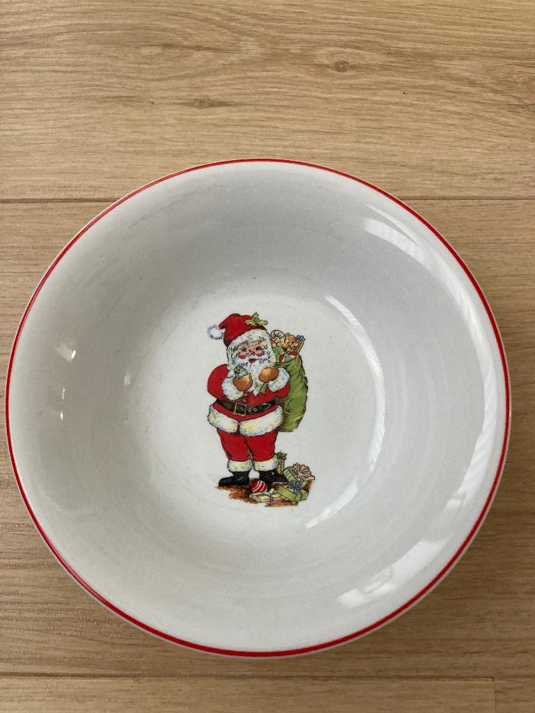 Kerst diversen., Diversen, Kerst, Ophalen of Verzenden, Zo goed als nieuw