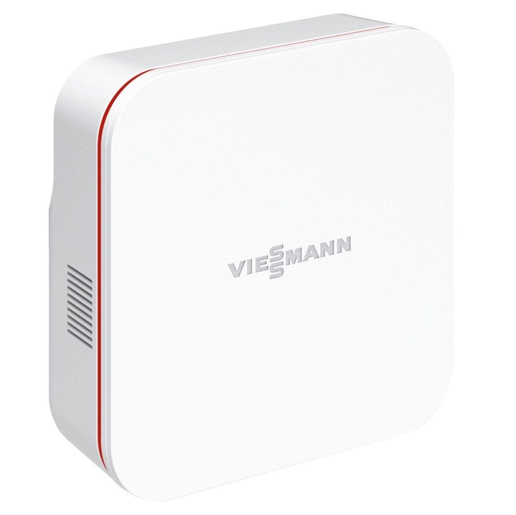 Viessmann ViCare Klimasensor (2x), Thermostaat, Minder dan 30 cm, Nieuw, Minder dan 60 cm