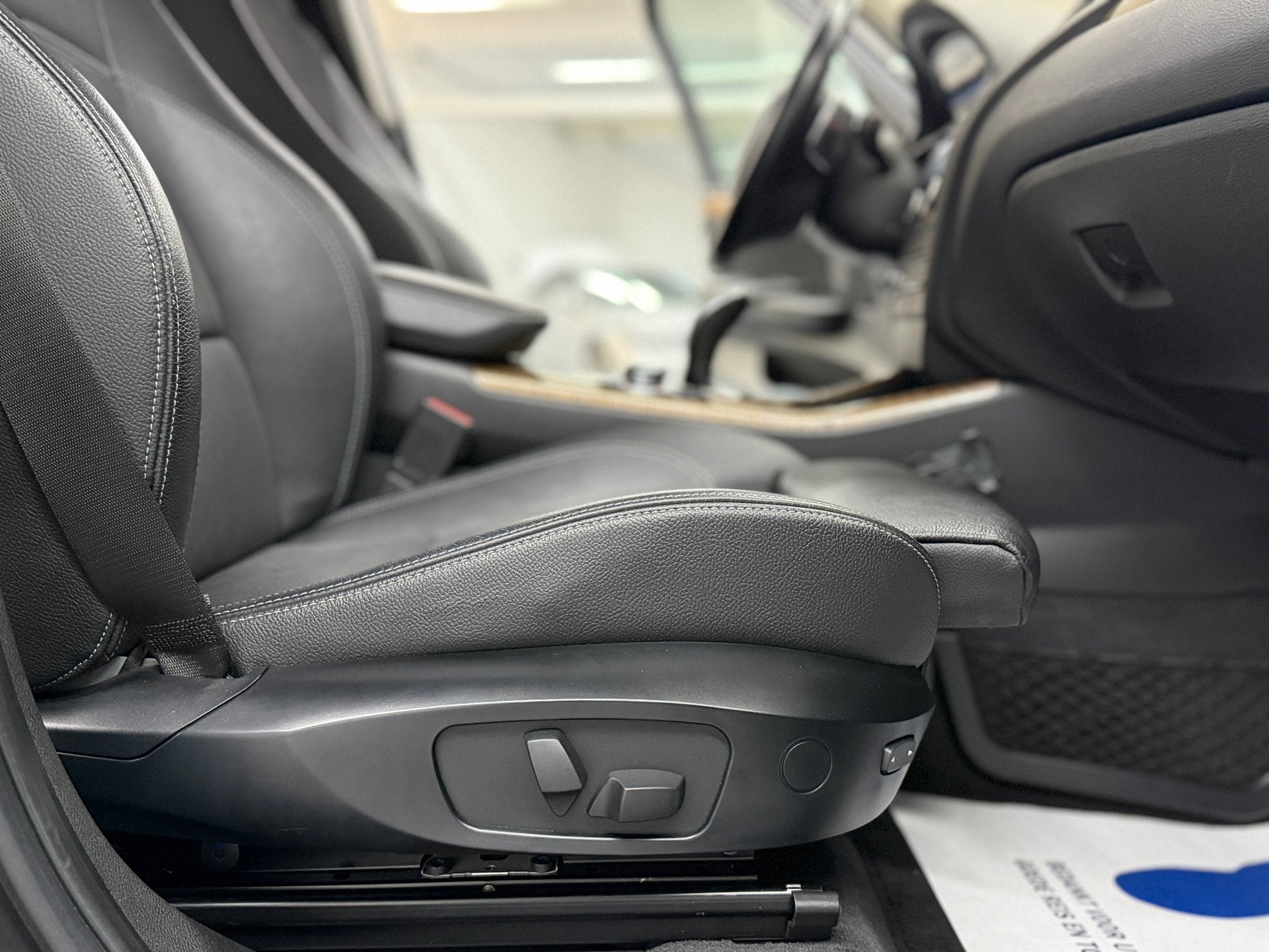 Foto 45 van BMW X3 XDrive35i High Executive 360 Memory E.AchterKlep Groo