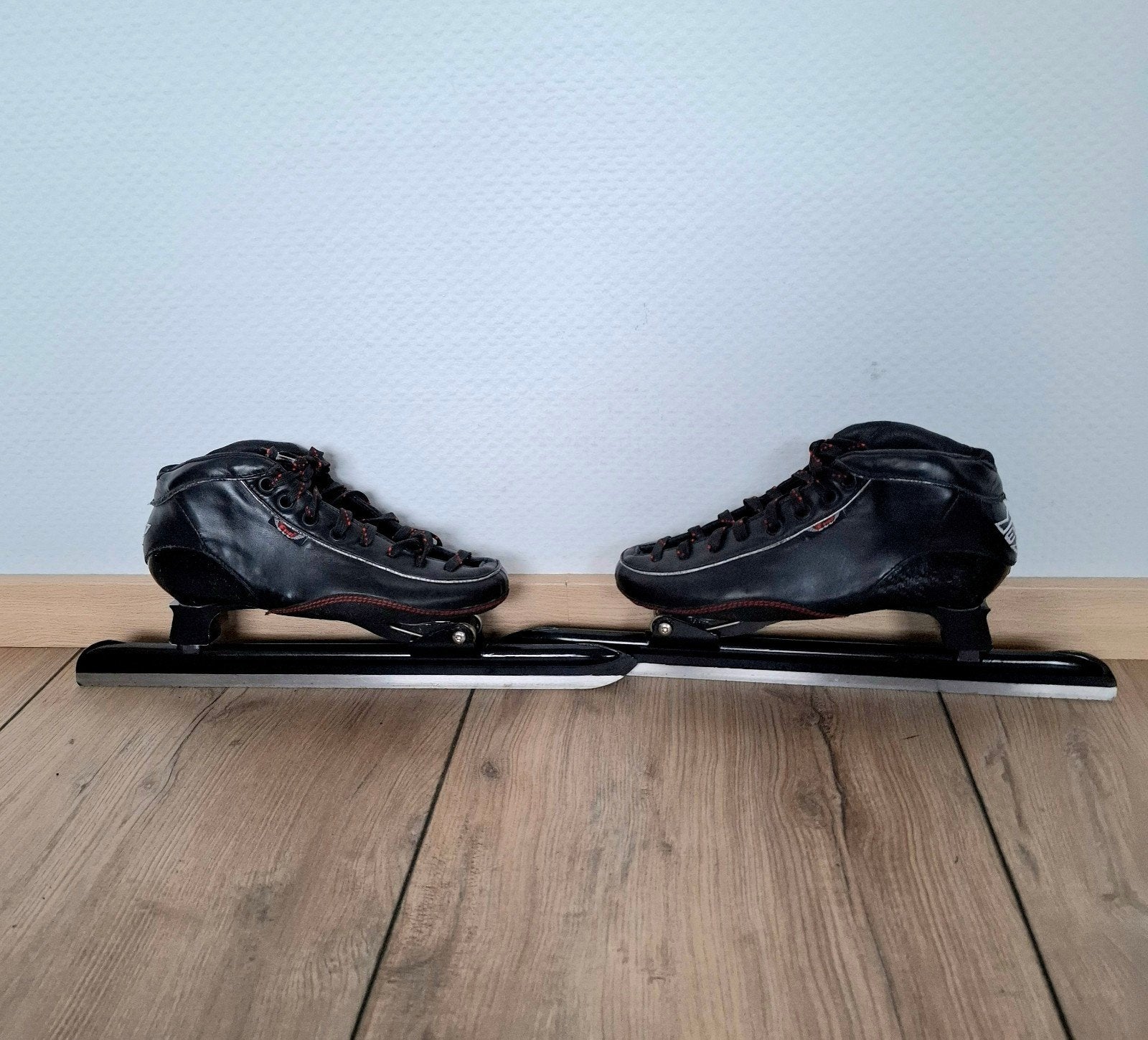 Evo Radon klapschaatsen maat 39, Ophalen of Verzenden, Noren, Viking, Klapschaats