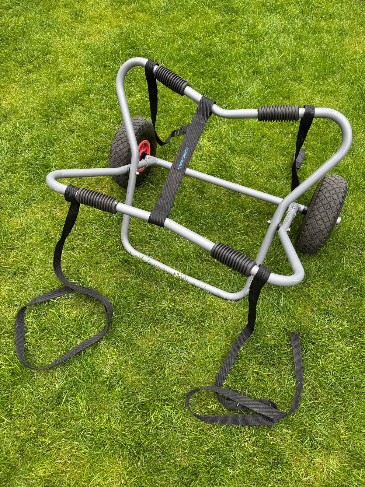 Surfkar / trolley - (koning carrier), Ophalen, Gebruikt, Overige typen