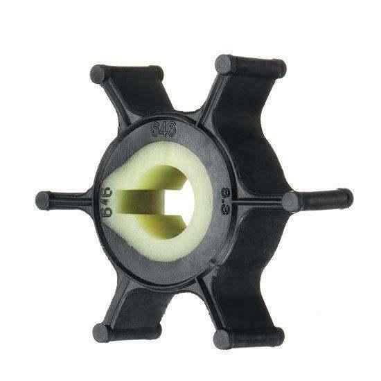 Impeller Yamaha OEM P/N 646-44352-01-00 2 PK, Watersport en Boten, Ophalen of Verzenden, Nieuw, Onderhoud en Reparatie