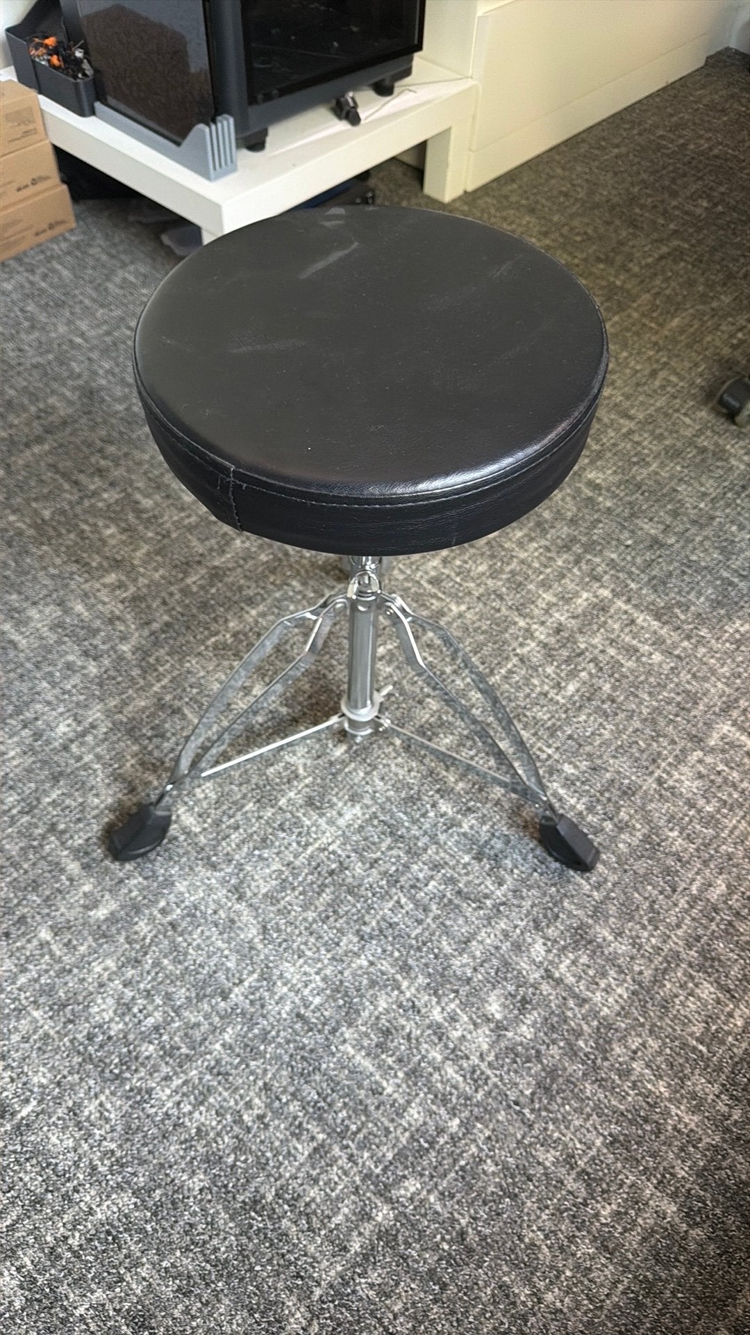 Millenium Drumkruk