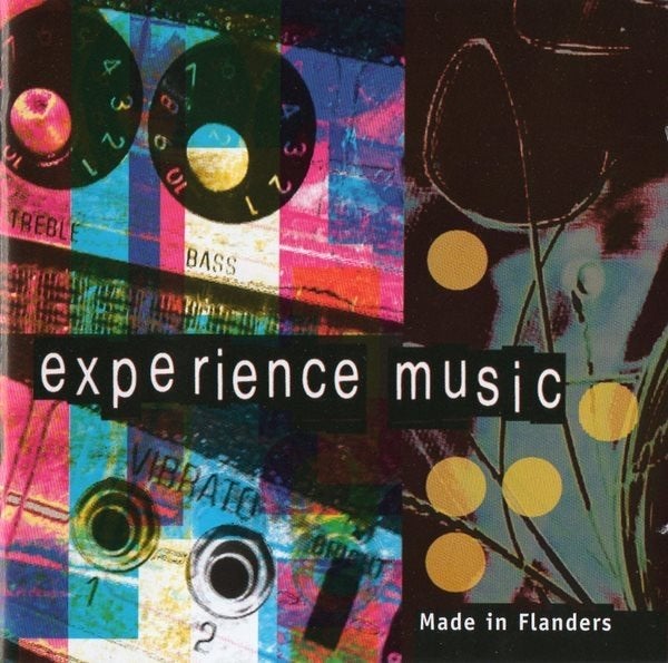 Experience music, Ophalen of Verzenden, Gebruikt, Elektronisch