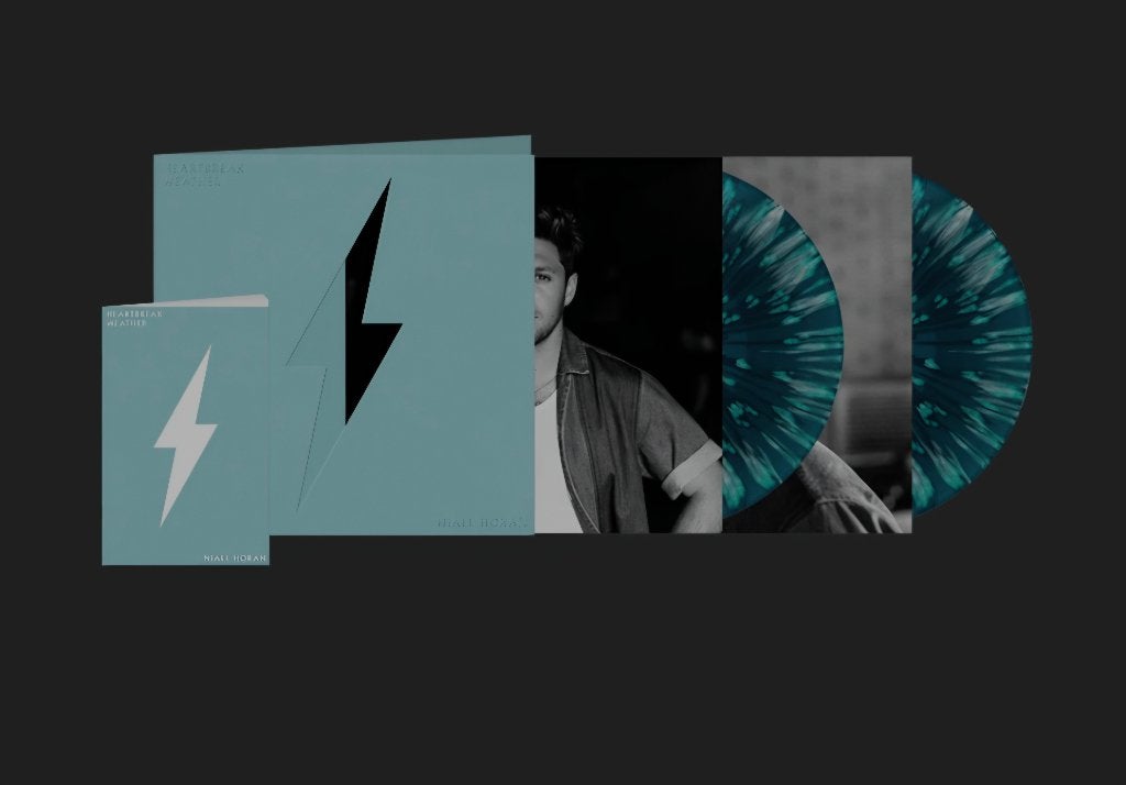 Niall Horan - Heartbreak Weather (Nieuw in verpakking), LP, Pop, Overige formaten, Geseald