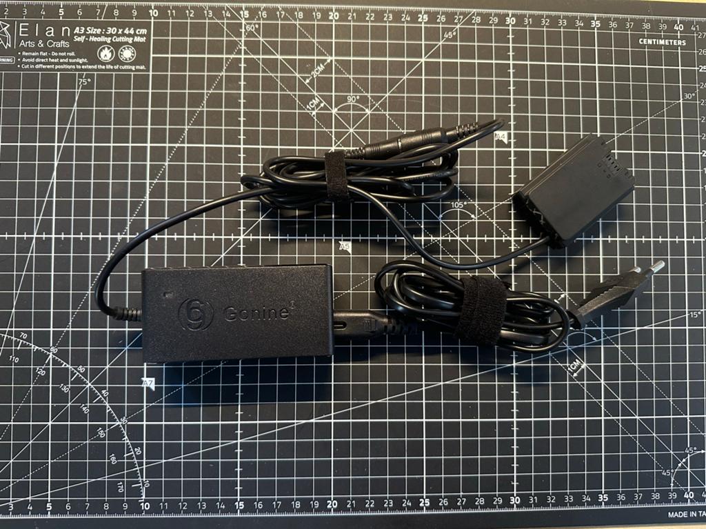 NP-FZ100 Dummy voor Sony, Audio, Tv en Foto, Fotografie | Accu's en Batterijen, Ophalen of Verzenden, Zo goed als nieuw