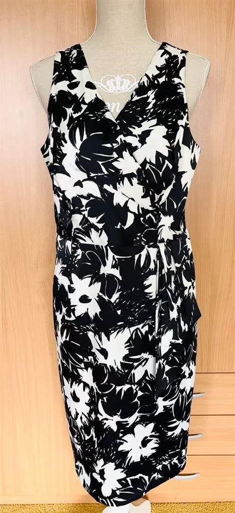 Colection Debenhams jurk maat 42/44[v], Zwart, Maat 42/44 (L), Nieuw, Ophalen of Verzenden