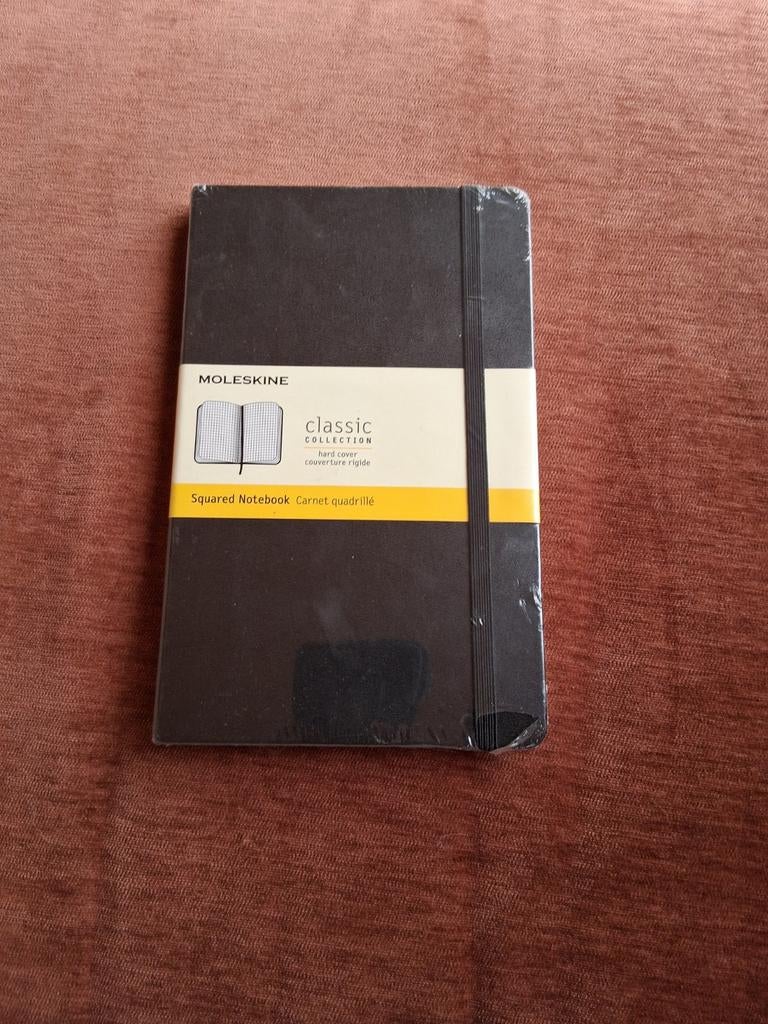 Notebook, Diversen, Notitieboeken, Ophalen, Nieuw