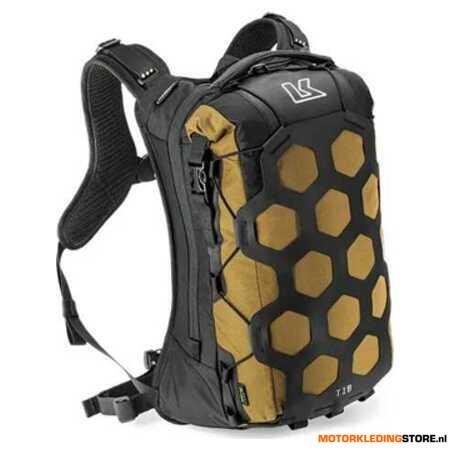 Kriega Trail 18 Rugzak, Bruin, Ophalen of Verzenden, Nieuw met kaartje