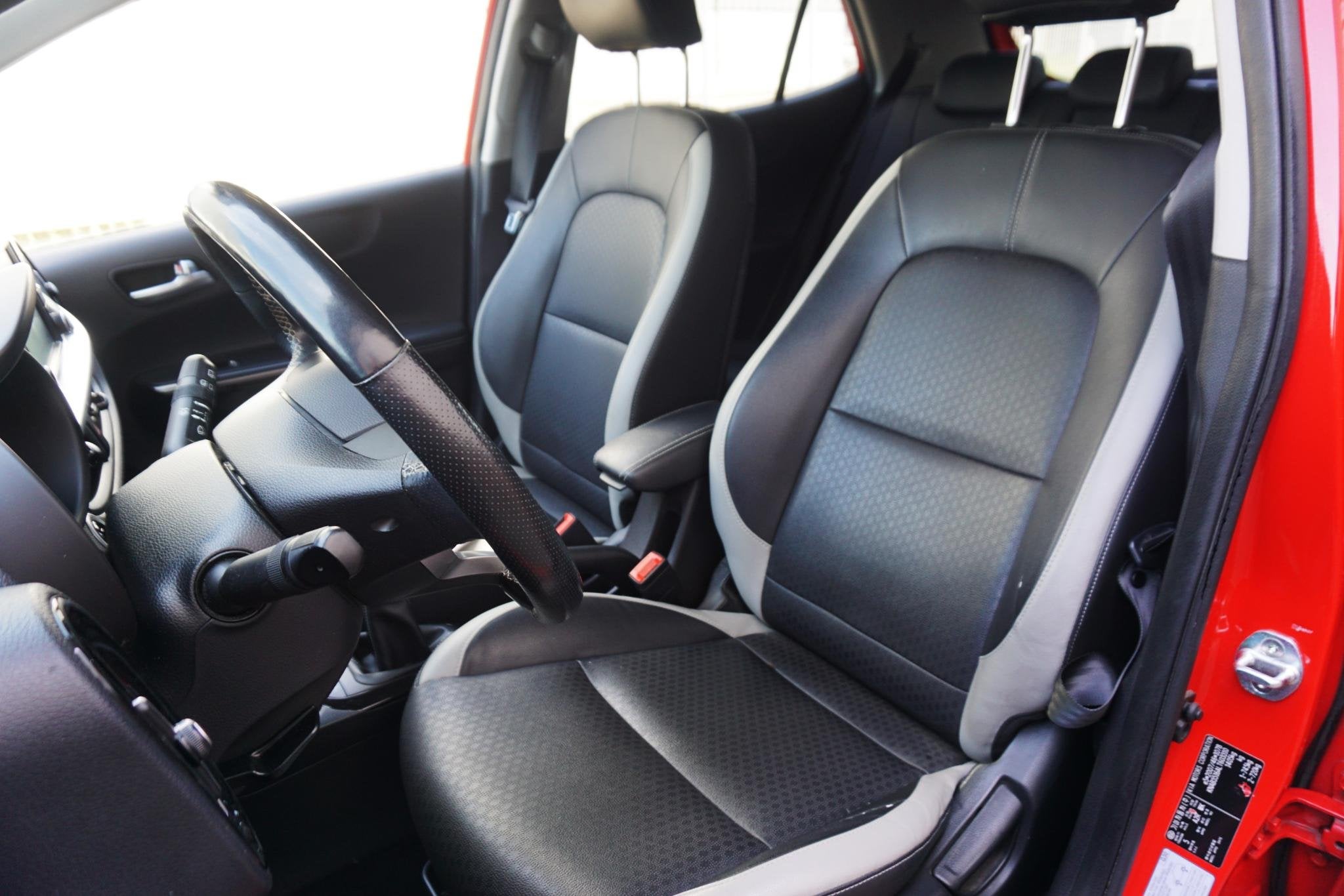 Kia Picanto 1.0 T-GDI 101PK X-Line/Dealeronderhoud/5-persone, Auto's, 101 pk, Gebruikt, 920 kg, Verwarmde buitenspiegels