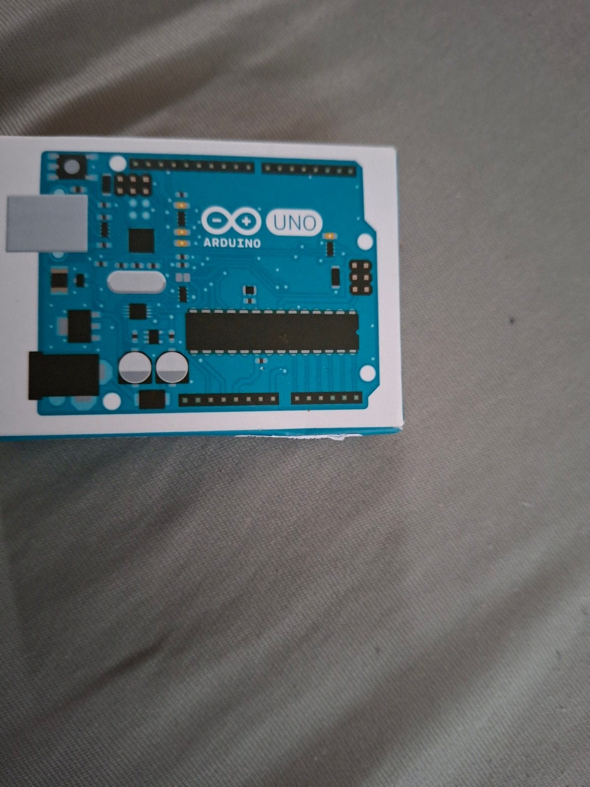Arduino UNO microcontroller bord, Ophalen of Verzenden