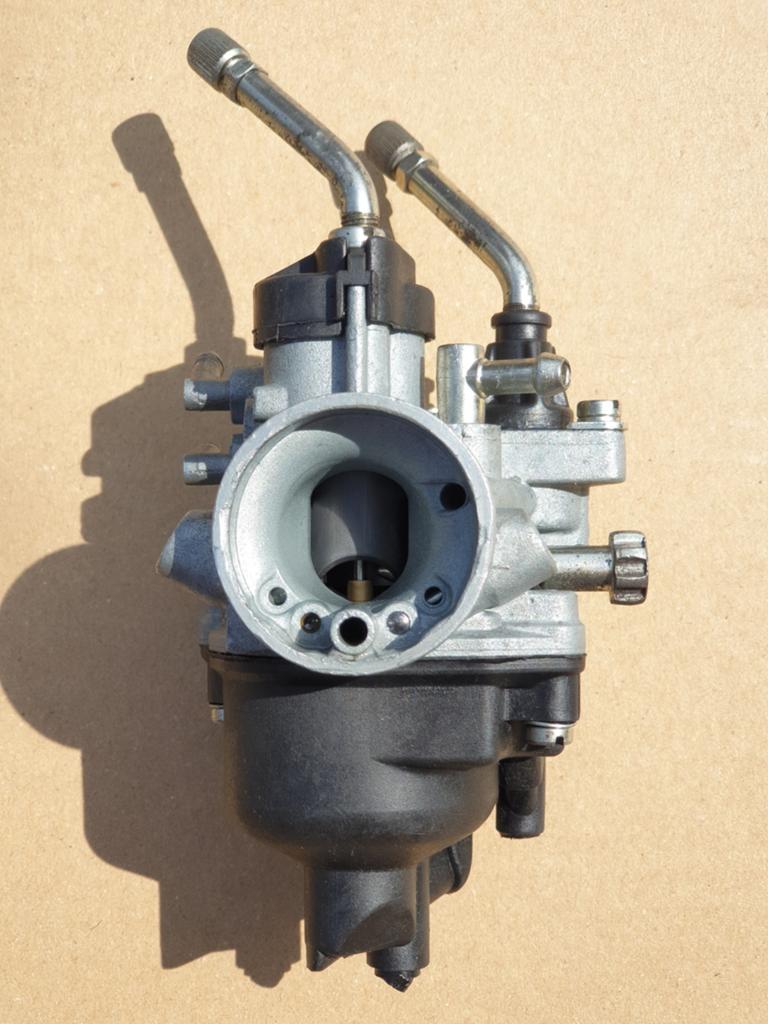 Dellorto PHVA 17,5 MM Carburateur Aprilia RS4 50 / Derbi GPR, Fietsen en Brommers, Brommeronderdelen | Algemeen, Gebruikt, Carburateur