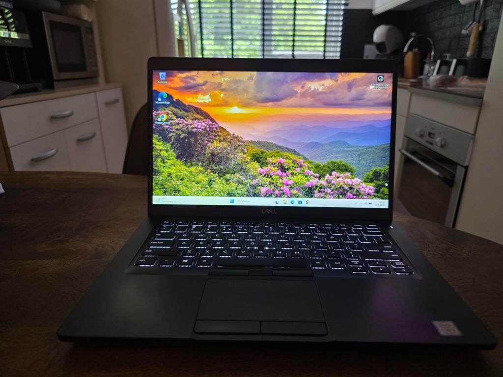 Dell latitude 5400/i5/8GB/256GB/W11/Office/Hdmi/Bluetooth, Computers en Software, Windows Laptops, 2 tot 3 Ghz, Qwerty, 8 GB, 14 inch